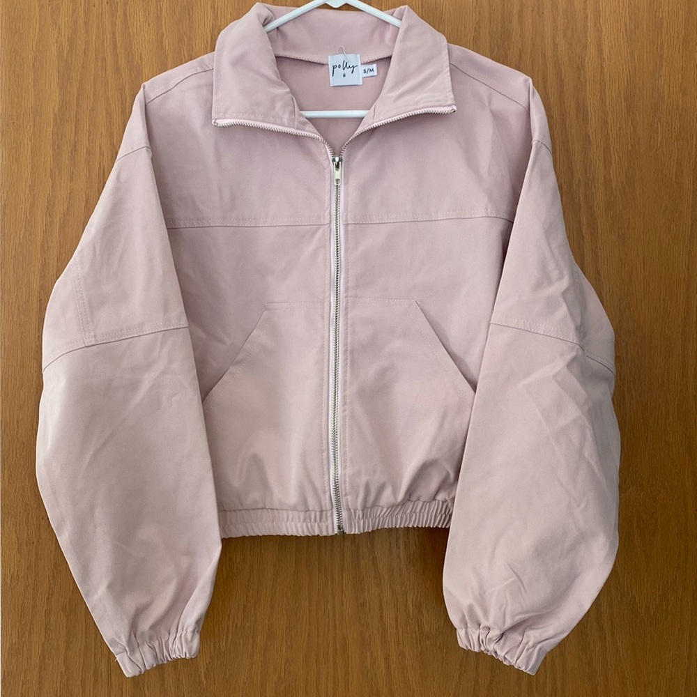 Princess Polly Jacket